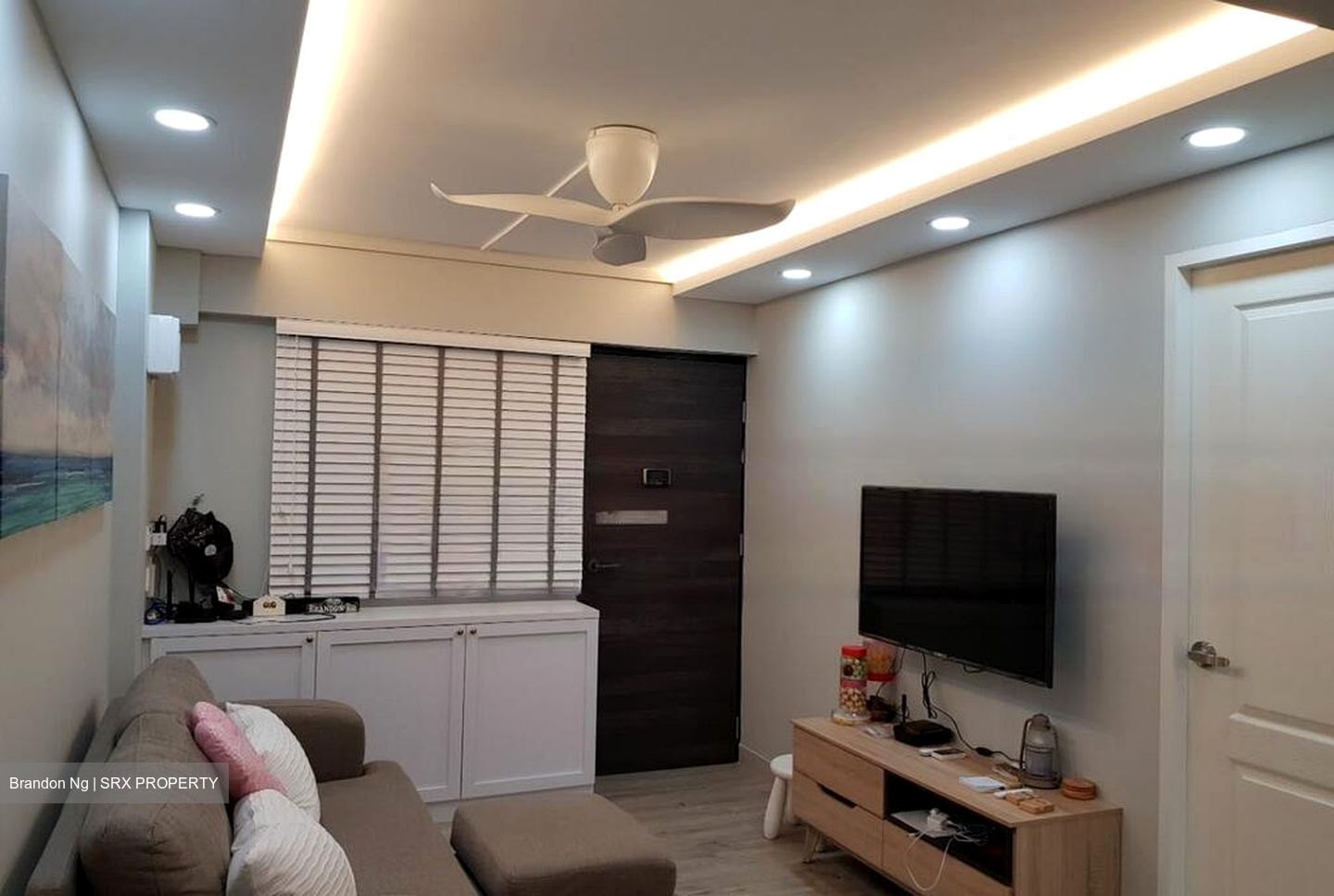 Blk 2 Bedok South Avenue 1 (Bedok), HDB 3 Rooms #441207771